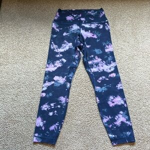 Align hi-rise pant 25”